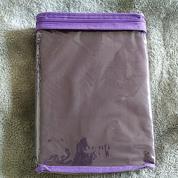 Microfiber pillowcases - Picture 2 of 2